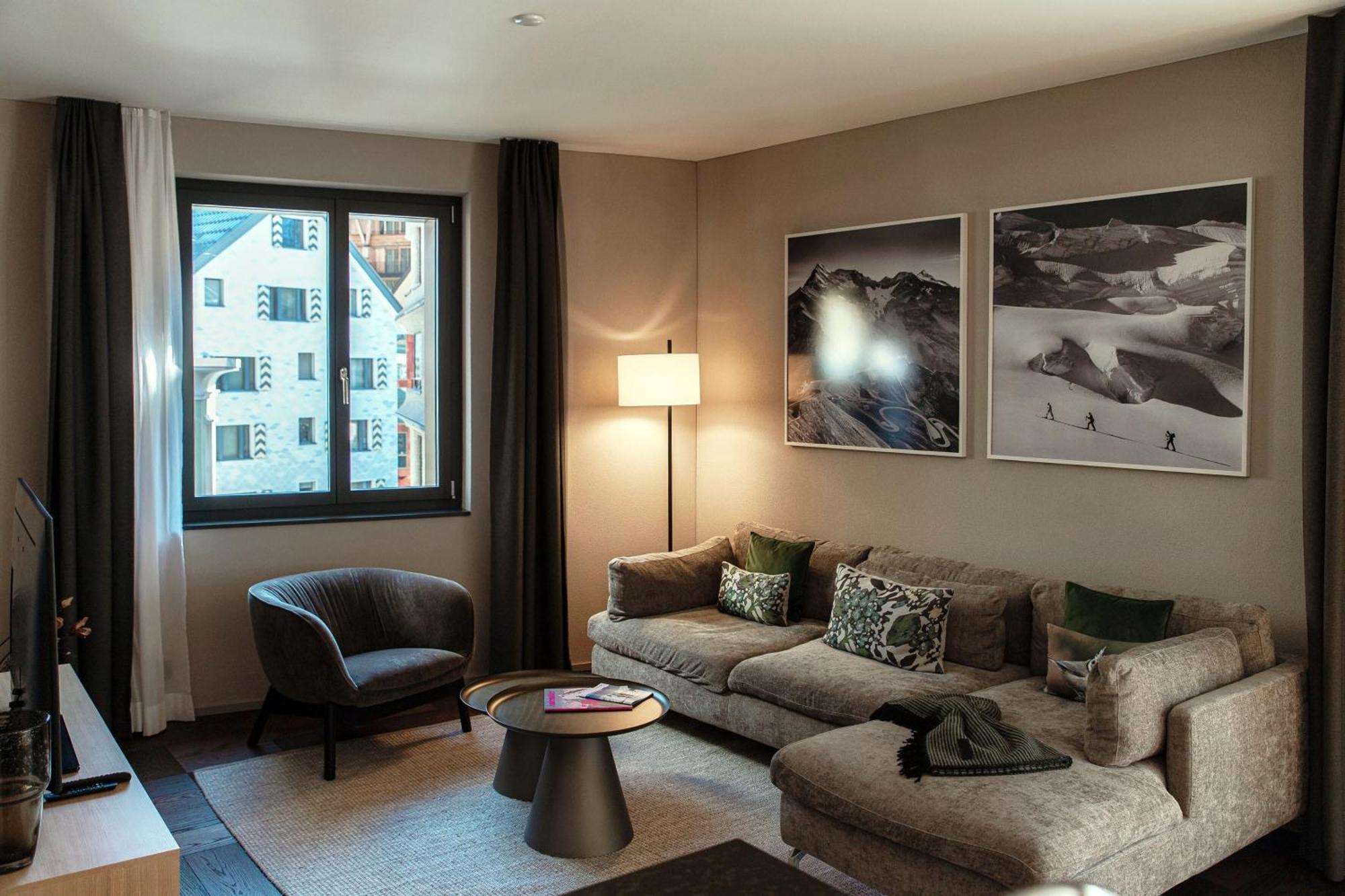 Arve Relax By Quokka 360 Apartment *