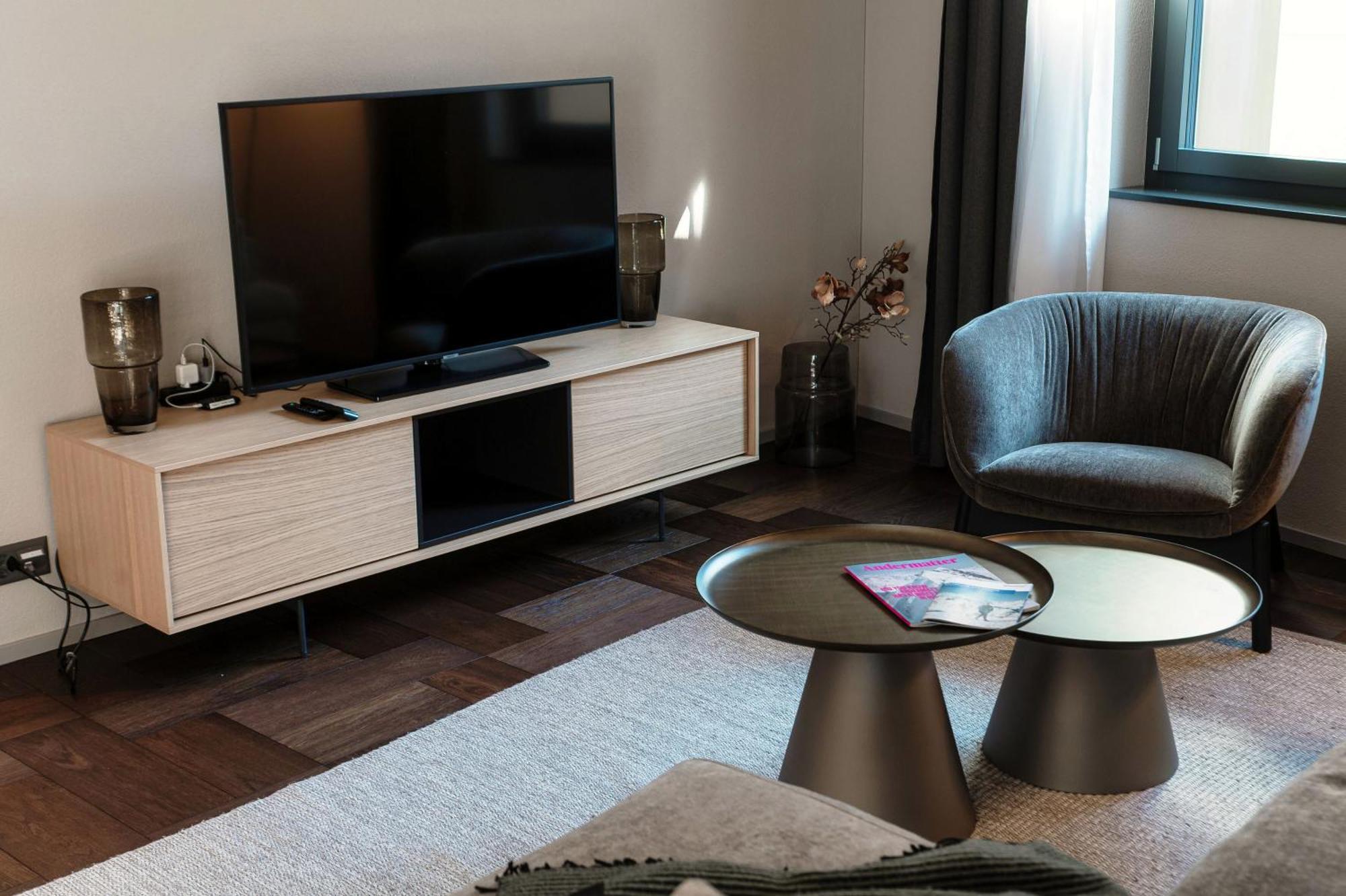 Arve Relax By Quokka 360 Apartment *