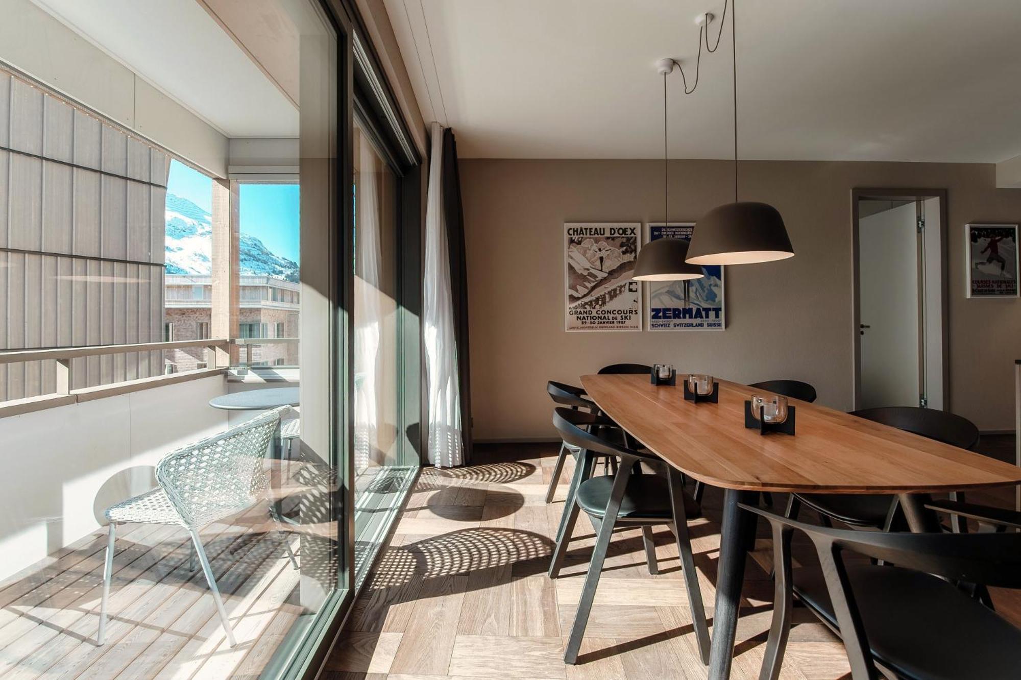 Arve Relax By Quokka 360 * Andermatt