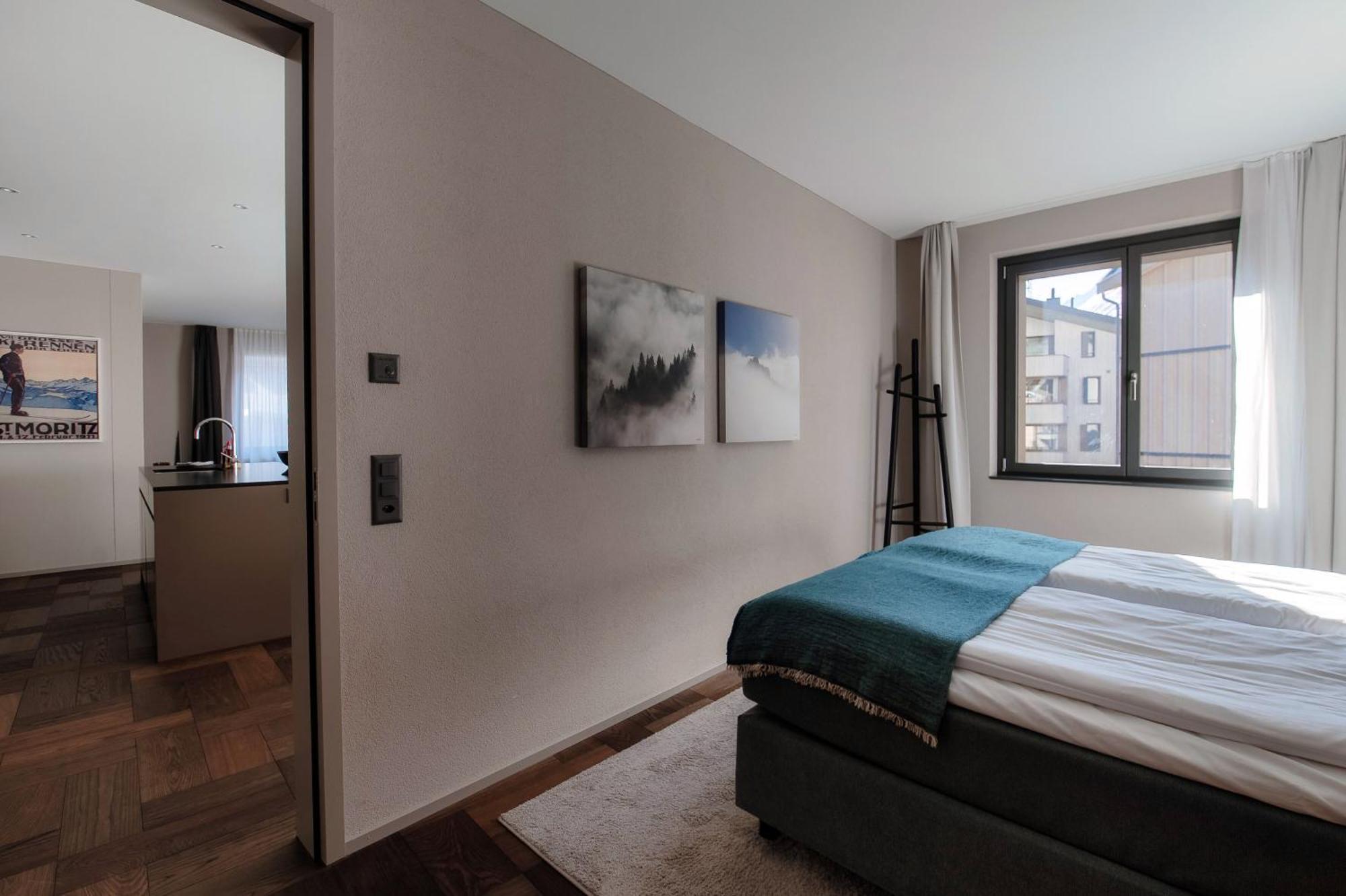Apartment Arve Relax By Quokka 360 Andermatt