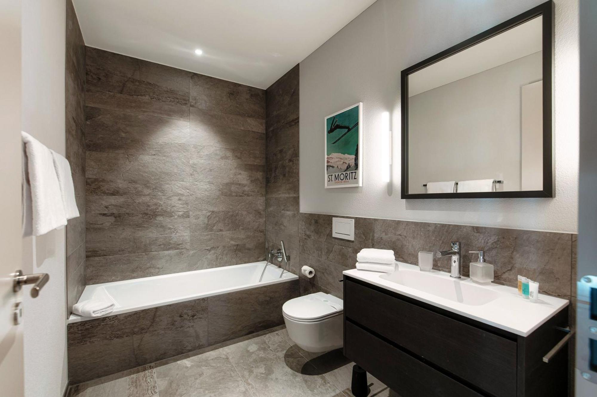 Arve Relax By Quokka 360 Apartment *